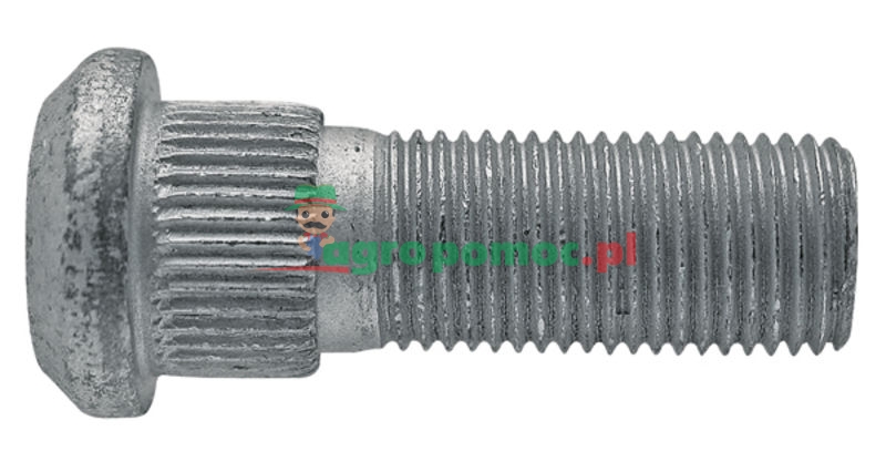 Wheel bolt | 831420M1 | zdjęcie nr 1