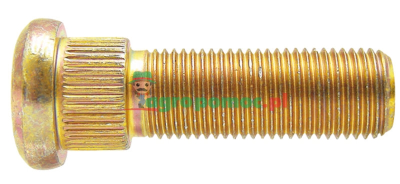 Wheel bolt | 81816580 | zdjęcie nr 1