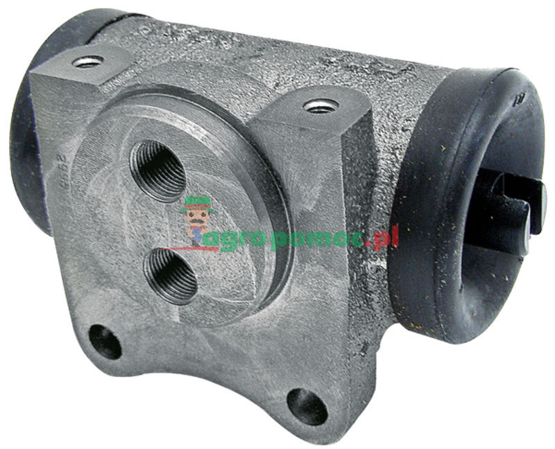 Wheel brake cylinder | F184108150140 | zdjęcie nr 1