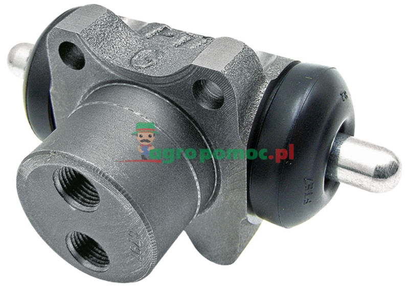 Wheel brake cylinder | F182100150190 | zdjęcie nr 1