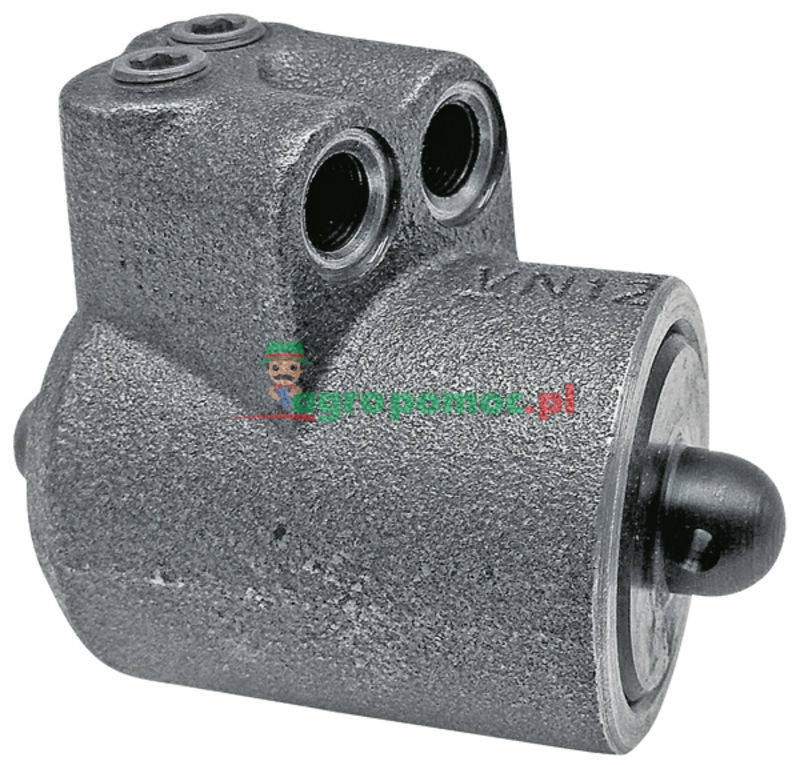 Wheel brake cylinder | 83997398, E9NN2N448AB | zdjęcie nr 1