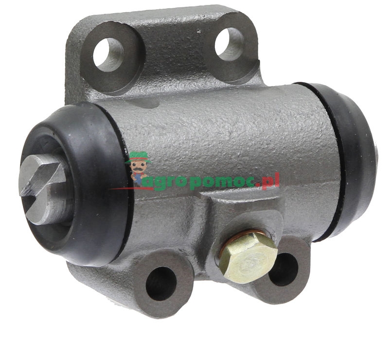 Wheel brake cylinder | 133700340034 | zdjęcie nr 1