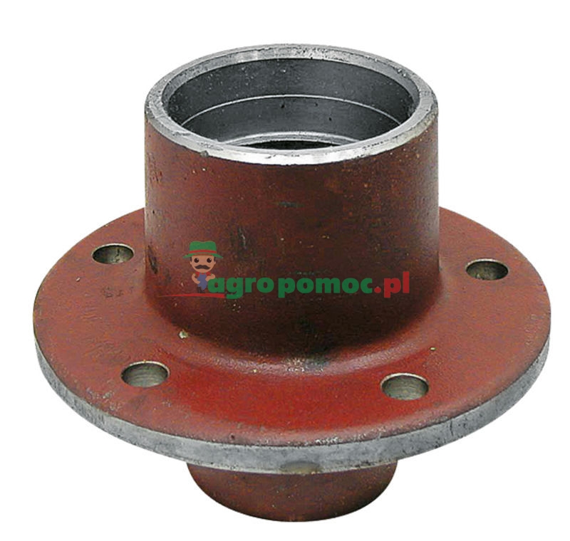 wheel centre | 04351764 | zdjęcie nr 1