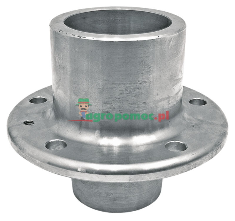 wheel centre | 04351766 | zdjęcie nr 1