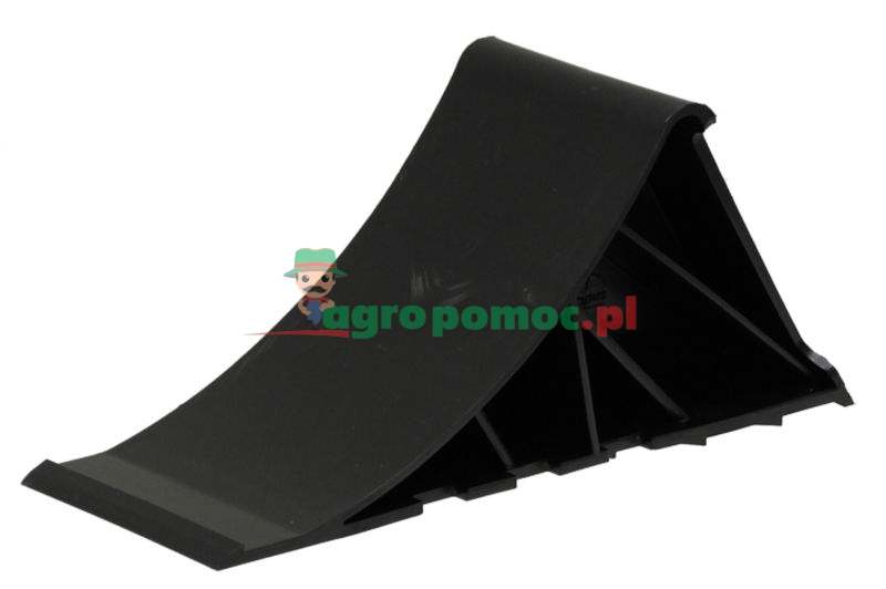Wheel chock | zdjęcie nr 1