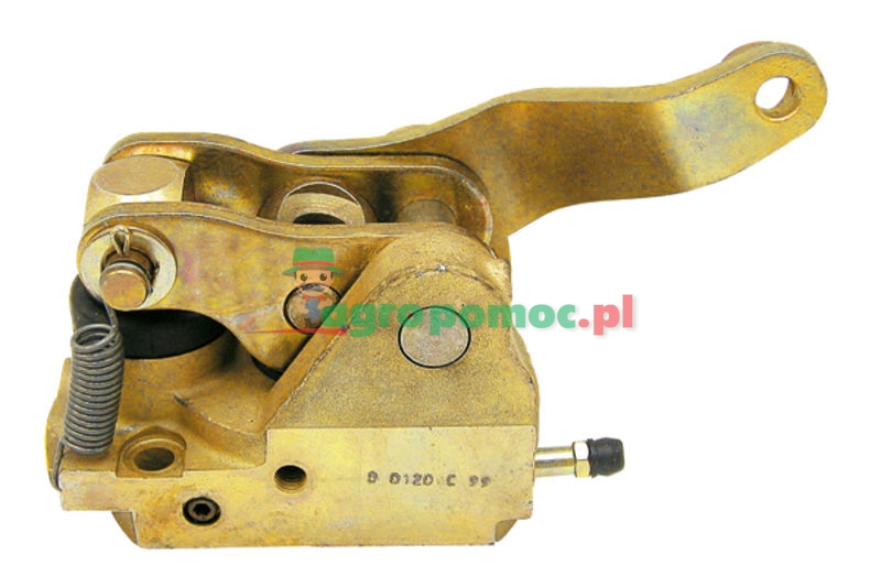 Wheel cylinder | 155700340050 | zdjęcie nr 1