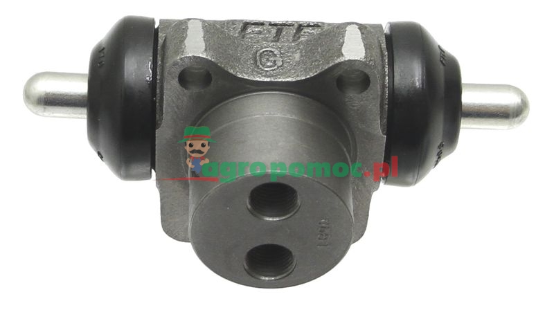 Wheel cylinder | 3148559R91, 3148559R1 | zdjęcie nr 1