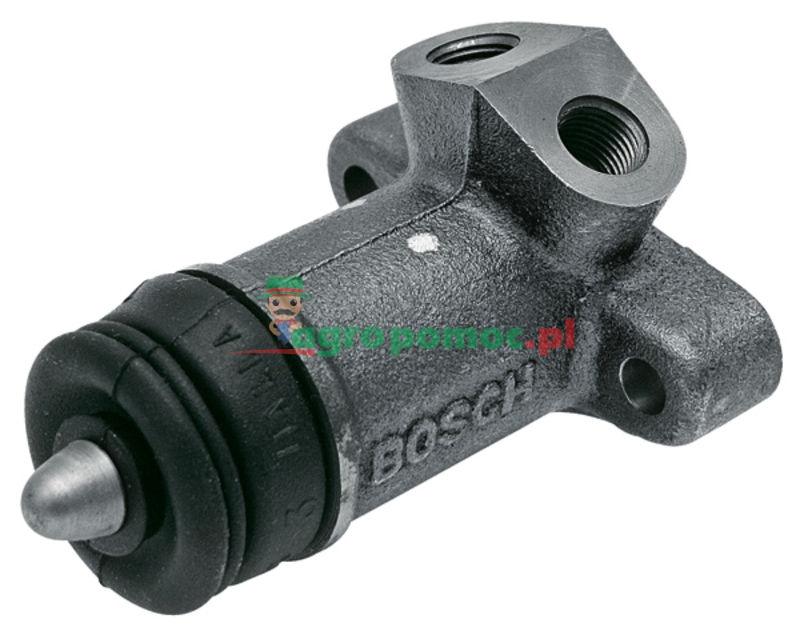 Wheel cylinder | 3537812M91 | zdjęcie nr 1