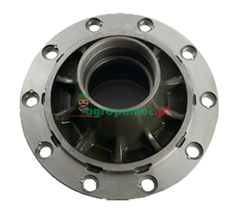Wheel hub | 03.272.48.46.0 | zdjęcie nr 1