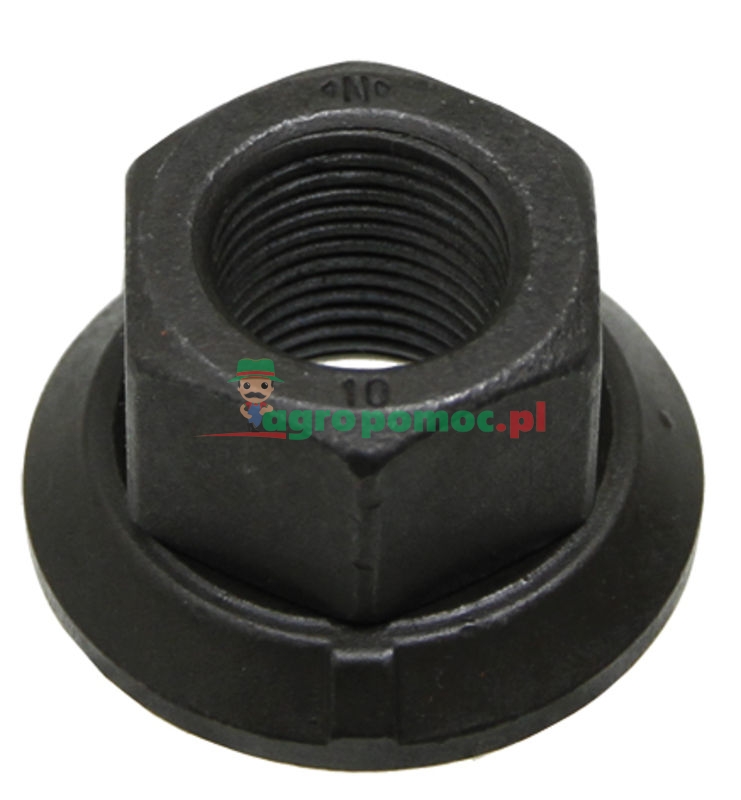 Wheel nut | 02.5219.22.10 | zdjęcie nr 1