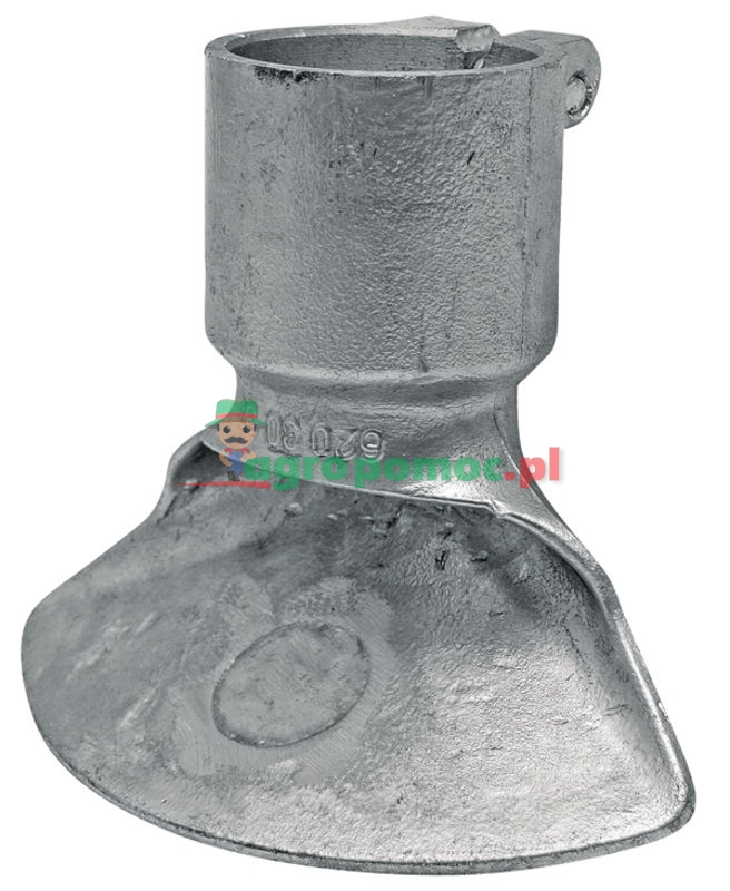 Wide angle distributor | zdjęcie nr 1