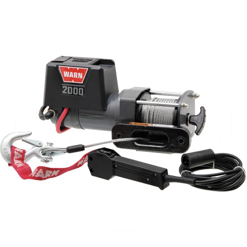 Winch | zdjęcie nr 1