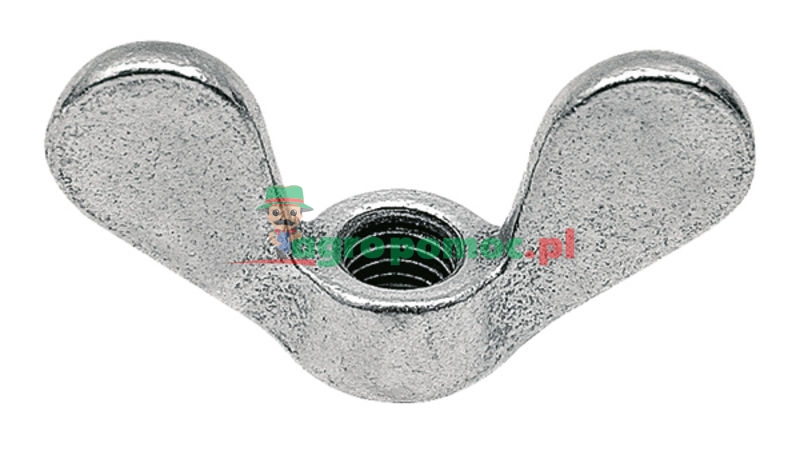 Wing nut | zdjęcie nr 1