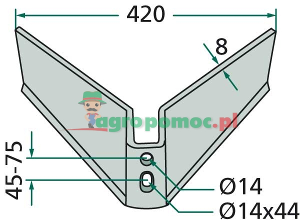 Wing share | zdjęcie nr 1
