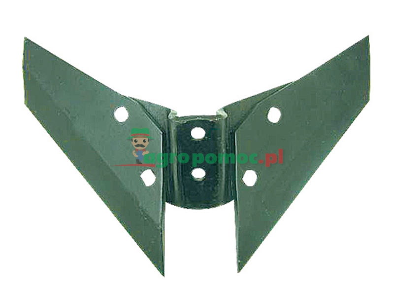 Wing share | 51747 | zdjęcie nr 1