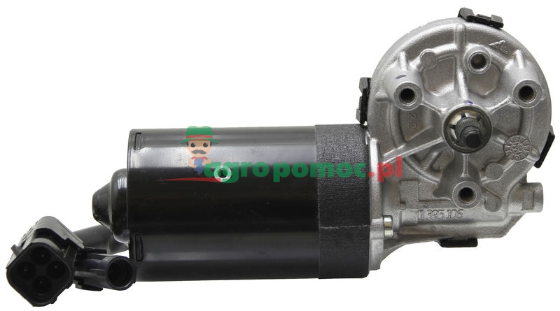 Wiper motor | A186256 | zdjęcie nr 1