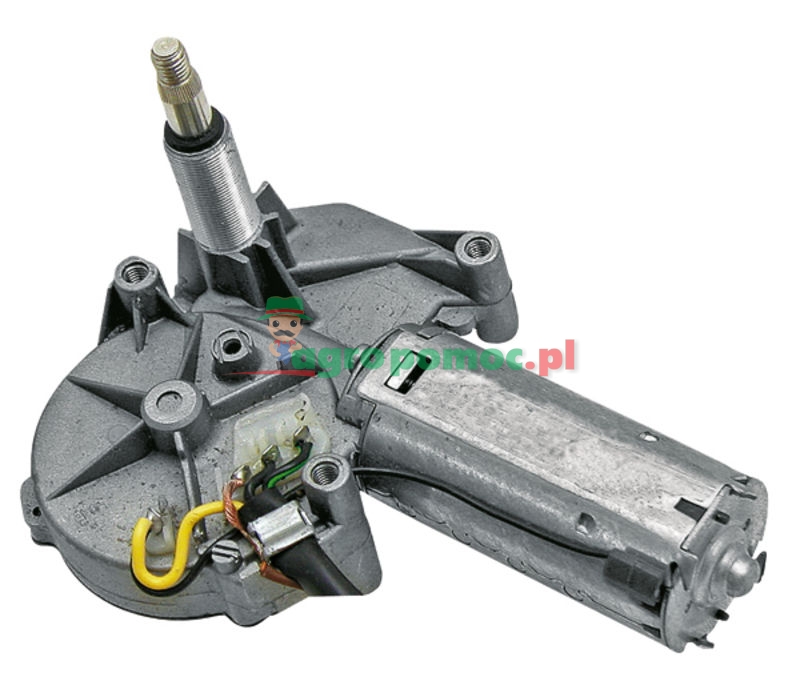 Wiper motor | 04413192 | zdjęcie nr 1