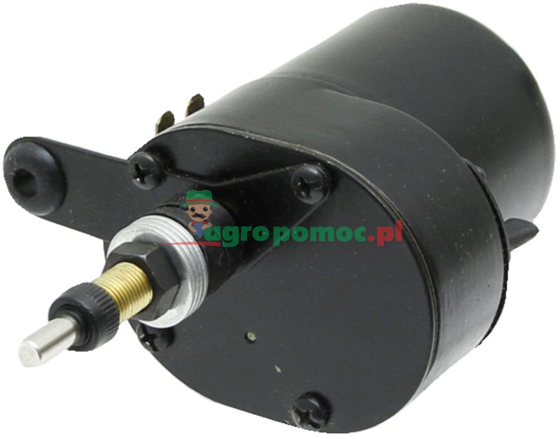 Wiper motor | 205810170010 | zdjęcie nr 1
