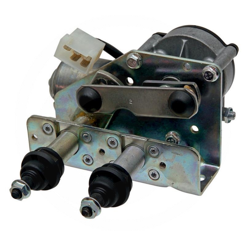 Wiper motor | AZ55422 | zdjęcie nr 1