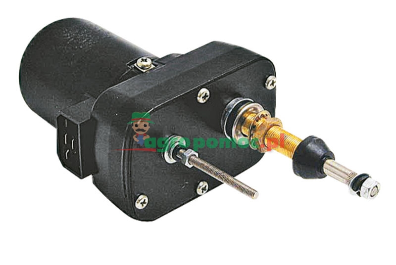 Wiper motor | zdjęcie nr 1
