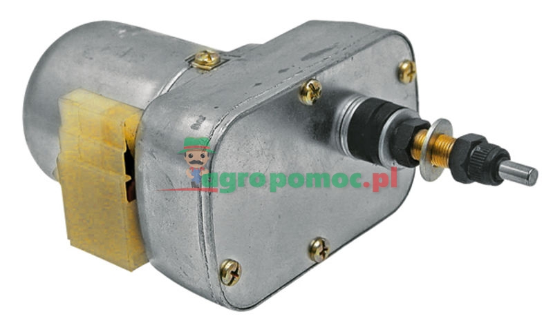 Wiper motor | zdjęcie nr 1