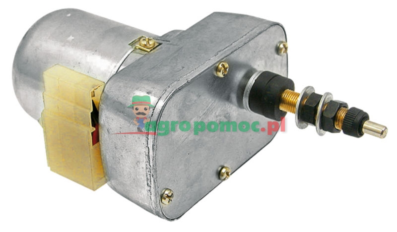 Wiper motor | zdjęcie nr 1