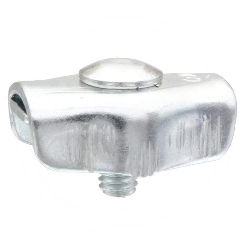 Wire cable clamp | F225600020010 | zdjęcie nr 1