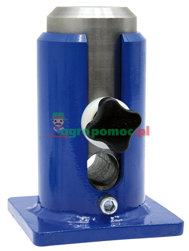 Wire cable press | zdjęcie nr 1