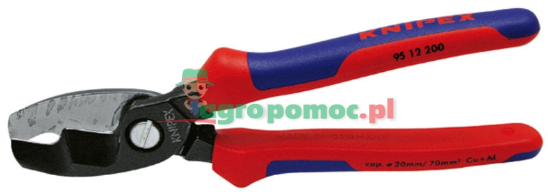 Wire cutters | zdjęcie nr 1