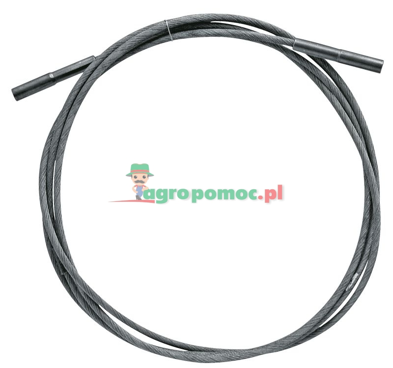 Wire rope | 121772 | zdjęcie nr 1