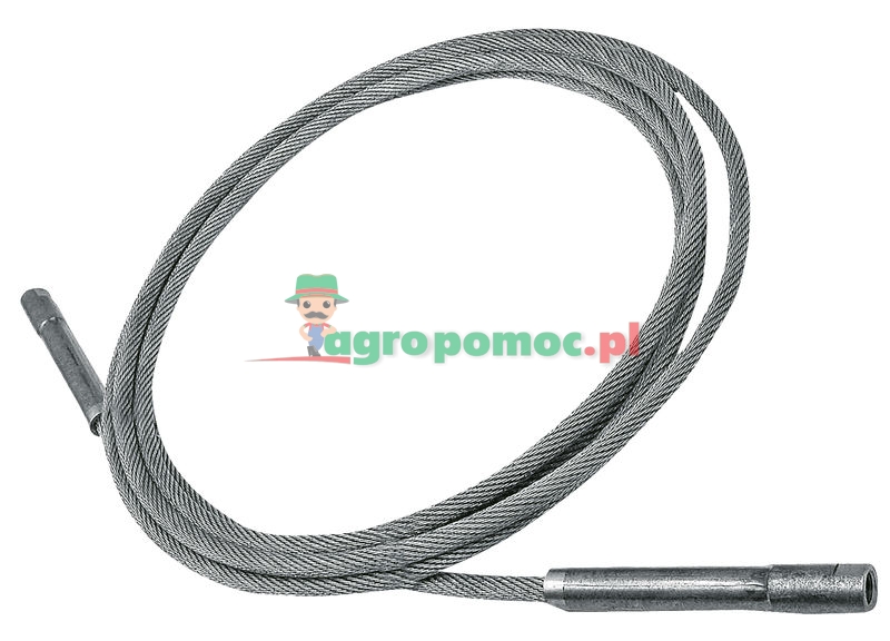 Wire rope | 79002 | zdjęcie nr 1