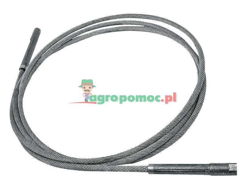 Wire rope | 79008 | zdjęcie nr 1