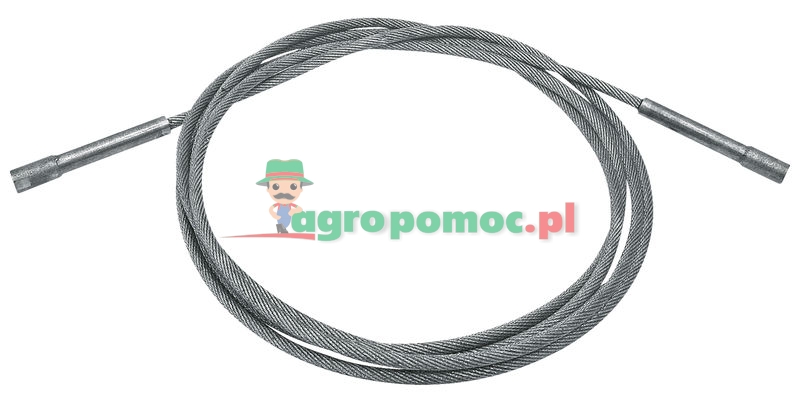 Wire rope | 79035 | zdjęcie nr 1