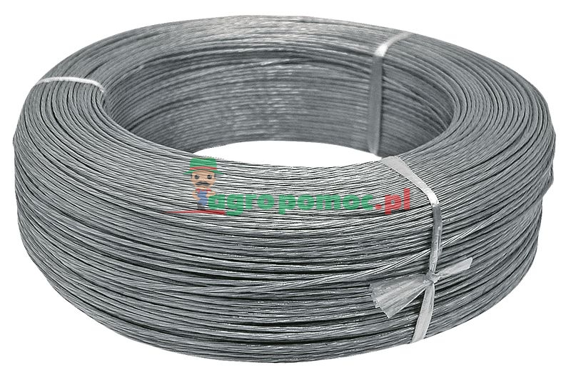 Wire strand | zdjęcie nr 1