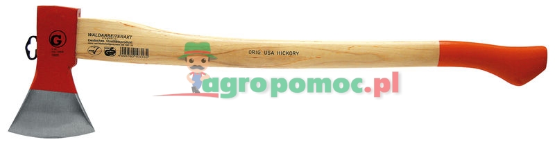 Wood axe | zdjęcie nr 1