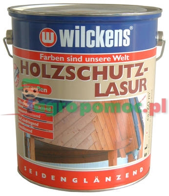 Wood protection varnish | zdjęcie nr 1