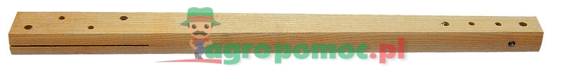 Wooden drive rod | 3158677R1 | zdjęcie nr 1