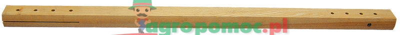 Wooden drive rod | 739051R11, 739051R12 | zdjęcie nr 1
