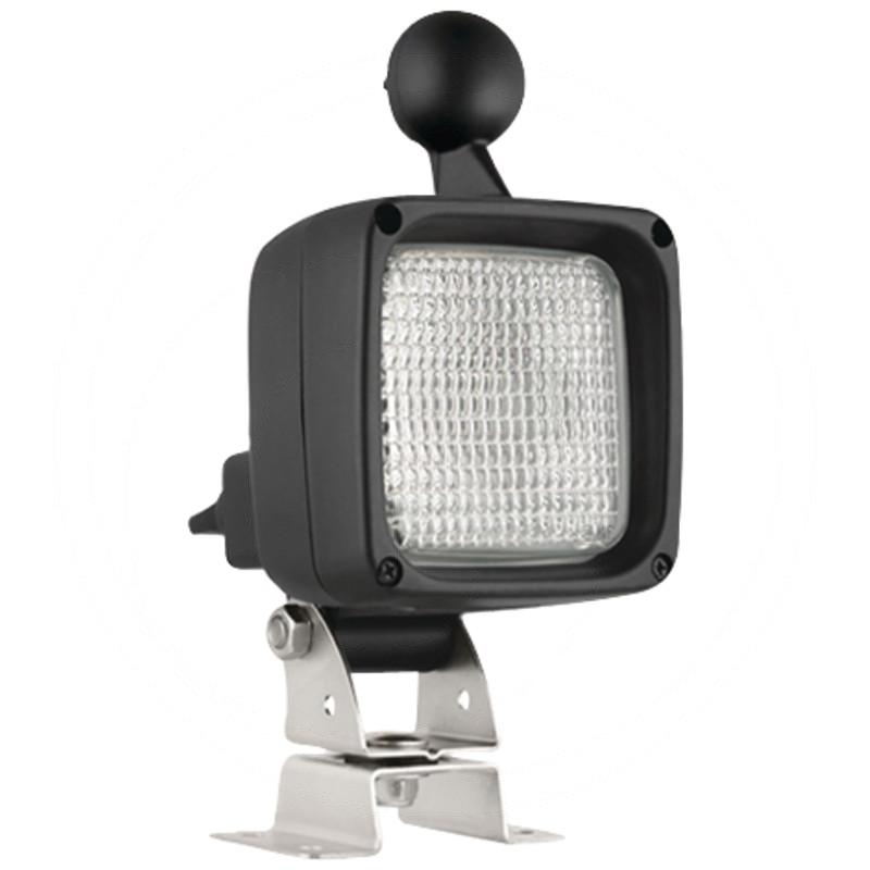 Work light | zdjęcie nr 1