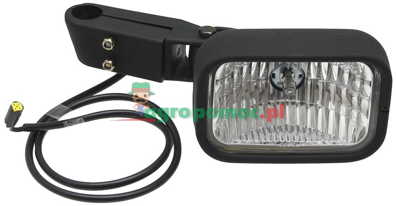 Work light | 87313308 | zdjęcie nr 1