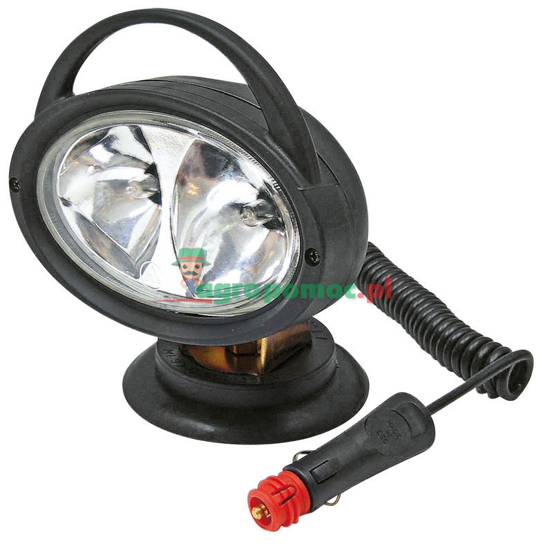 Work light | zdjęcie nr 1