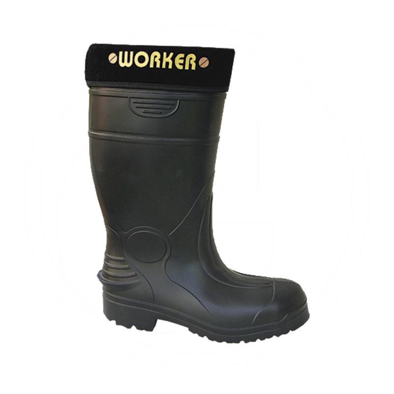 Worker safety boots | zdjęcie nr 1