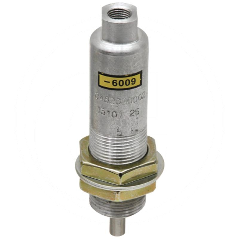 Working cylinder | zdjęcie nr 1