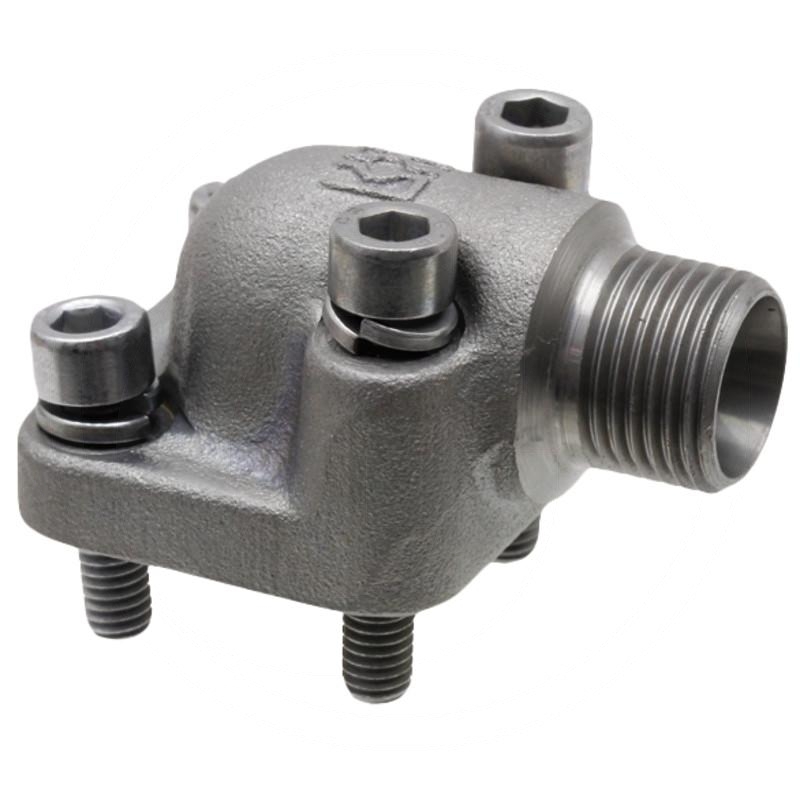 WP flange 35-16S | zdjęcie nr 1
