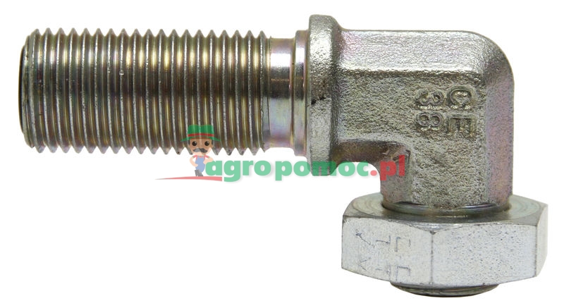 WSA 1 M-ORFS x 1 M-ORFS | zdjęcie nr 1