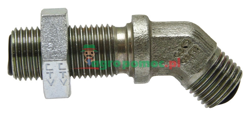 WSA 1 M-ORFS x 1 M-ORFS45° | zdjęcie nr 1