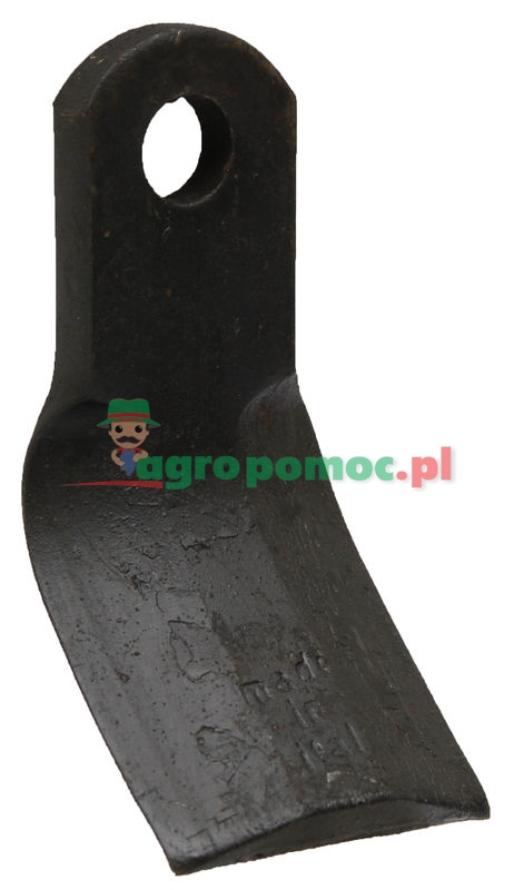 Y-Blade | zdjęcie nr 1