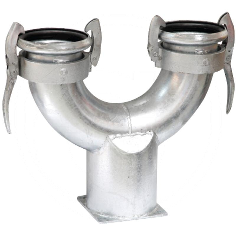 Y-piece | zdjęcie nr 1