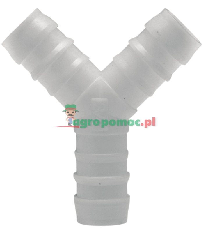 Y-piece | zdjęcie nr 1