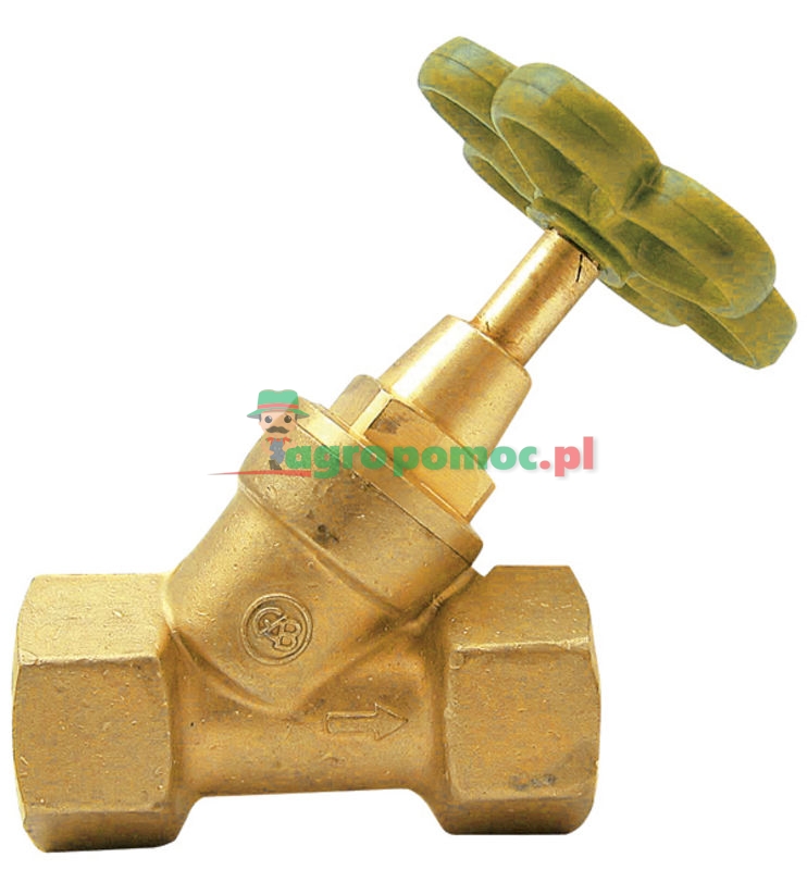 Y-valve | zdjęcie nr 1